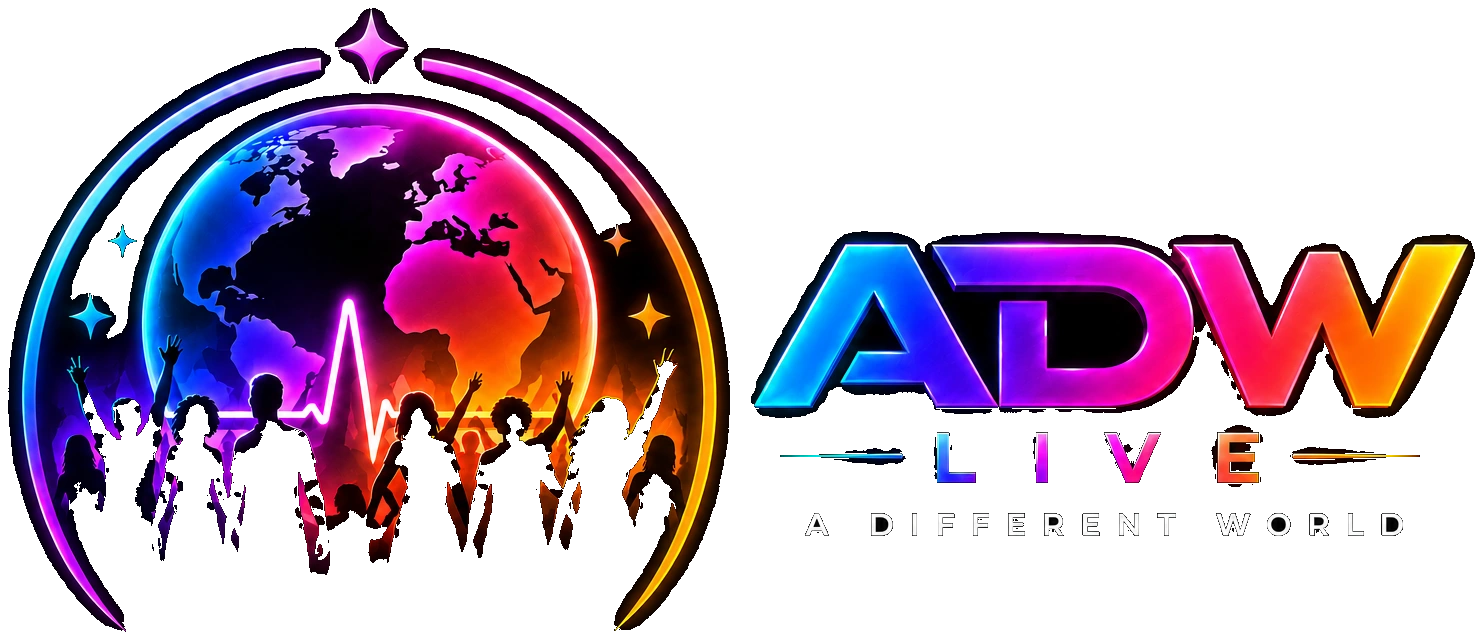 ADW LIVE — A Different World